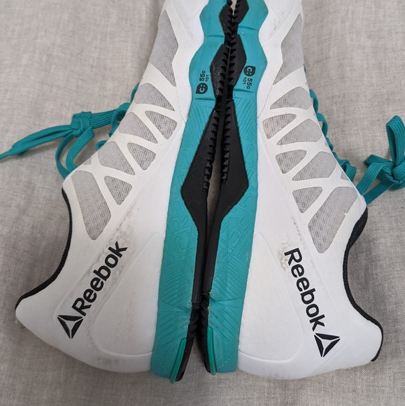 Reebok | Shoes | Reebok Crossfit Games 